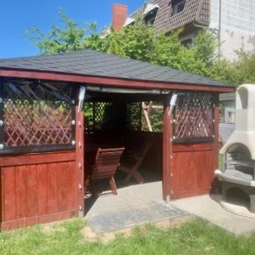 Camping Nadmorski Wladyslawowo Exterior photo