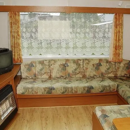 Camping Nadmorski Wladyslawowo Exterior photo
