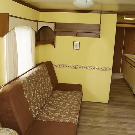 Camping Nadmorski Wladyslawowo Exterior photo