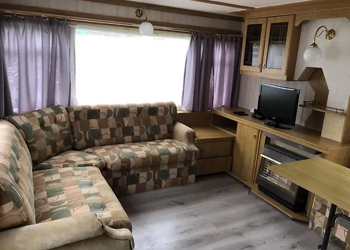 Camping Nadmorski