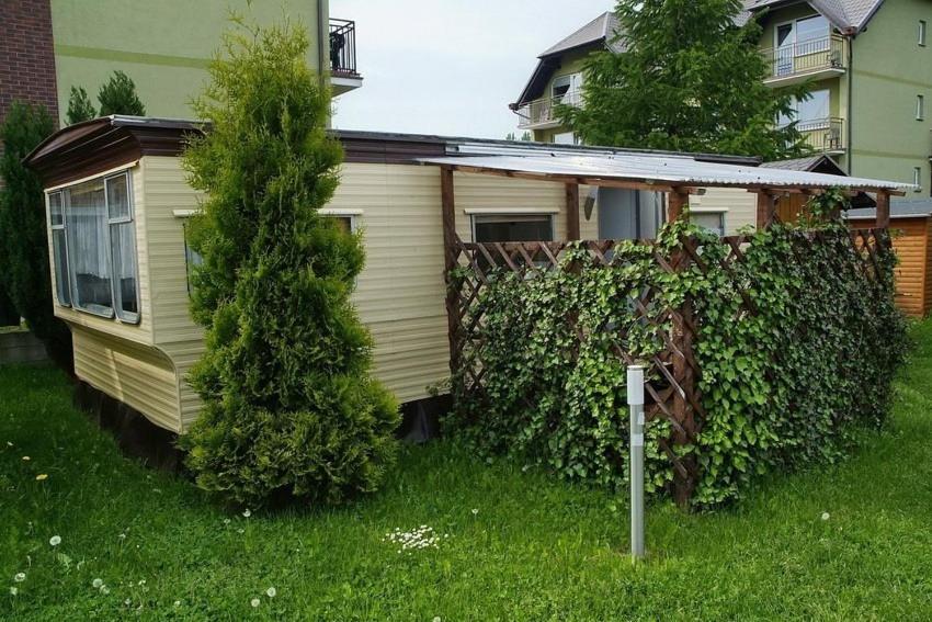 Nadmorski Holiday home *