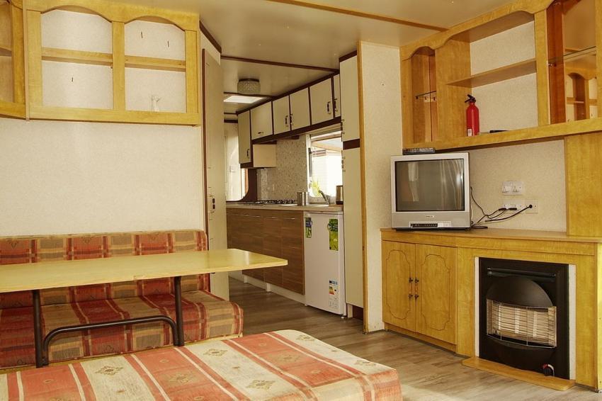 Nadmorski Holiday home