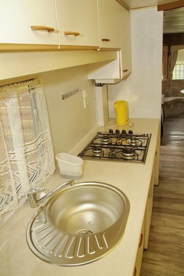 Nadmorski Holiday home Wladyslawowo