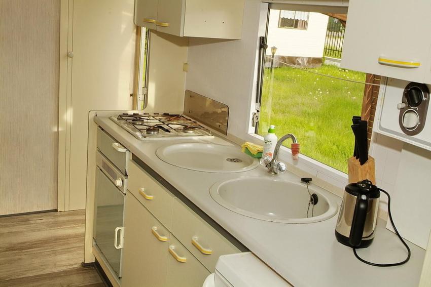 Nadmorski Holiday home Wladyslawowo