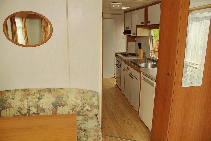 Holiday home Nadmorski Wladyslawowo