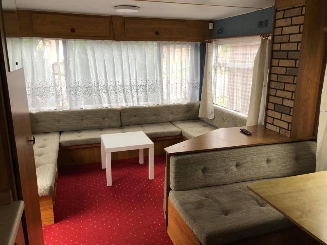 Nadmorski Holiday home