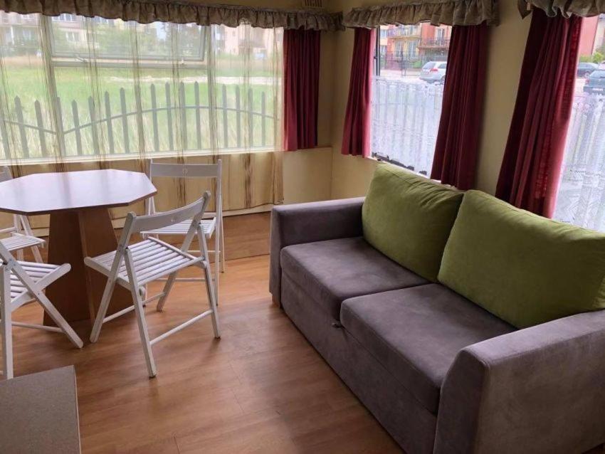 Nadmorski Holiday home Wladyslawowo