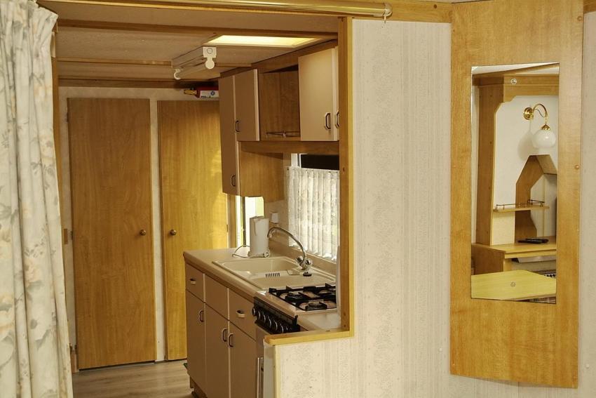 Holiday home Nadmorski *