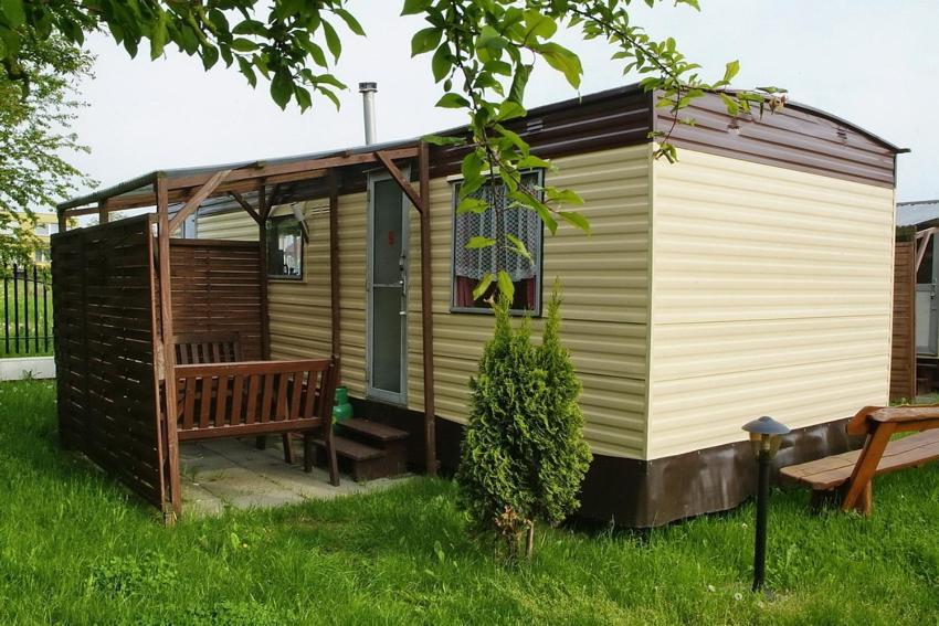 Nadmorski Holiday home Wladyslawowo