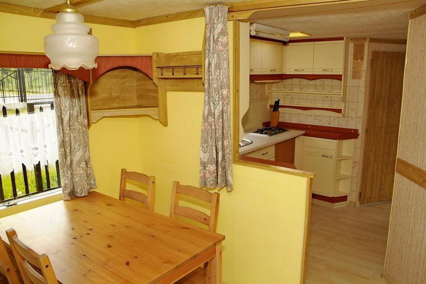 Nadmorski Holiday home