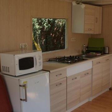Nadmorski Holiday home *