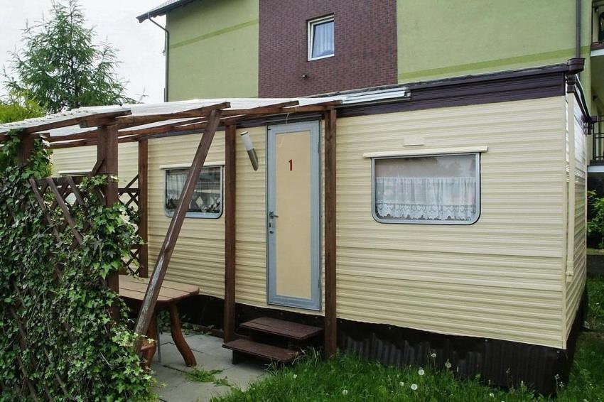 Nadmorski Holiday home Wladyslawowo
