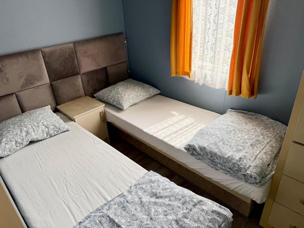 Holiday home Nadmorski Wladyslawowo