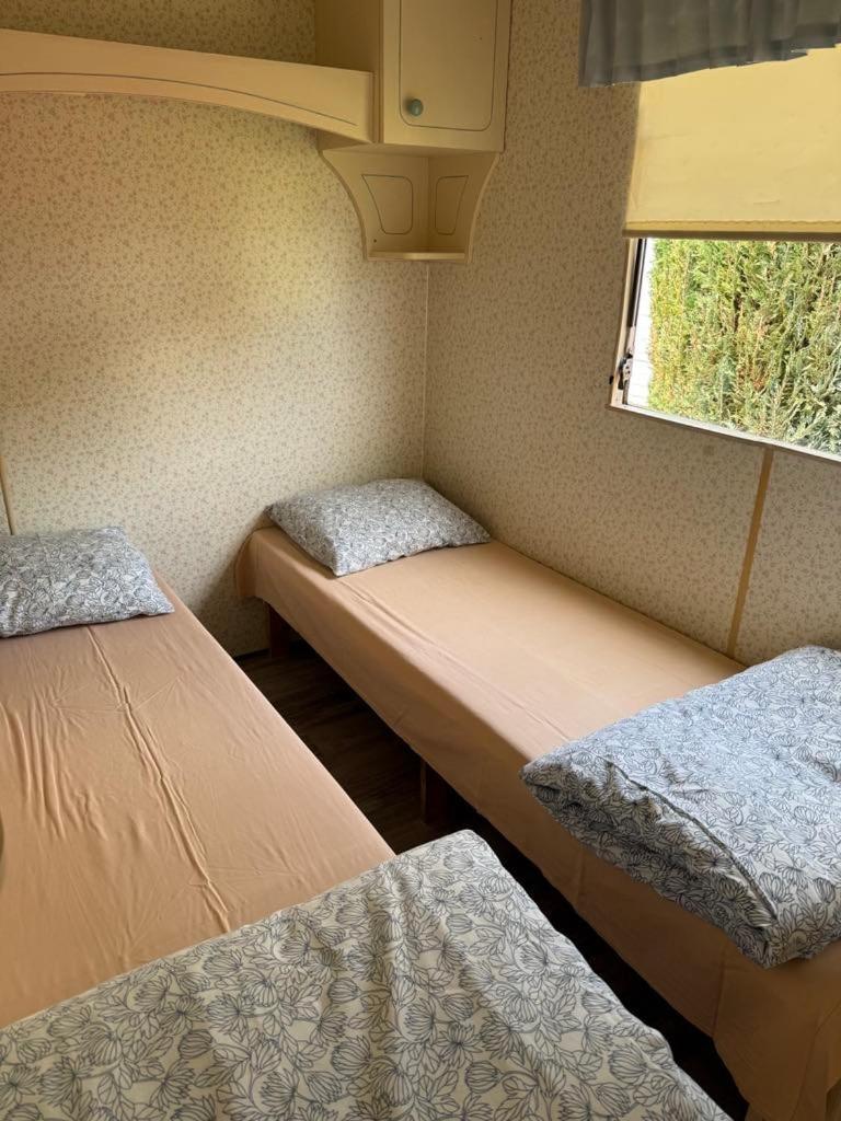 Nadmorski Holiday home *