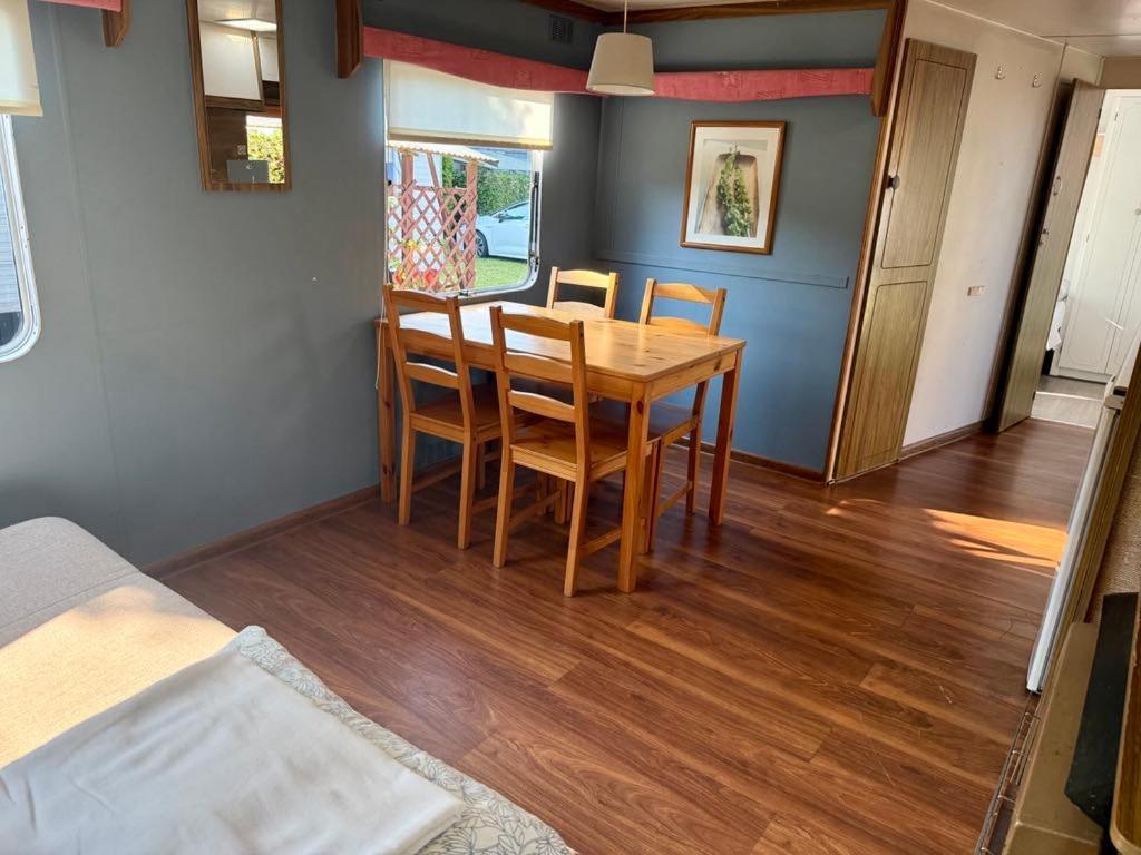 Nadmorski Holiday home