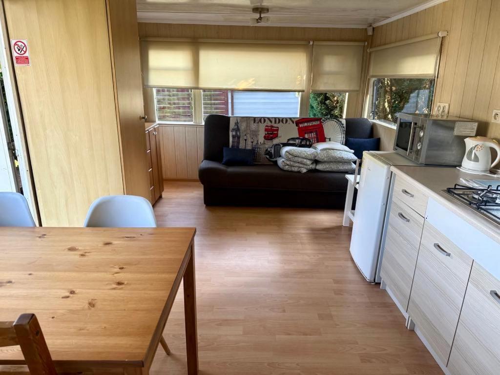 Nadmorski Holiday home Wladyslawowo